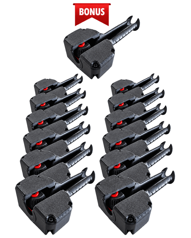 Contractor's Dozen