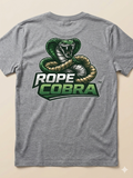 Short sleeve Rope Cobra t-shirt