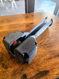 Rope Cobra pulling tool